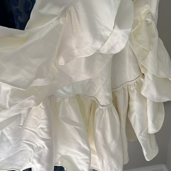 Revolve Bronx and Banco Paros Dress Gown - Picture 8 of 16